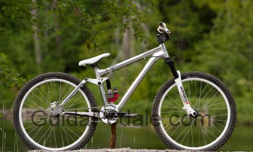 Kona Bass scheda tecnica e recensioni